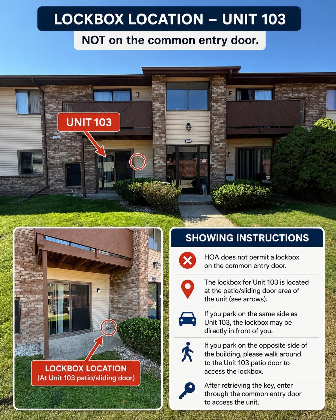 7708 Manor Circle – photo 1