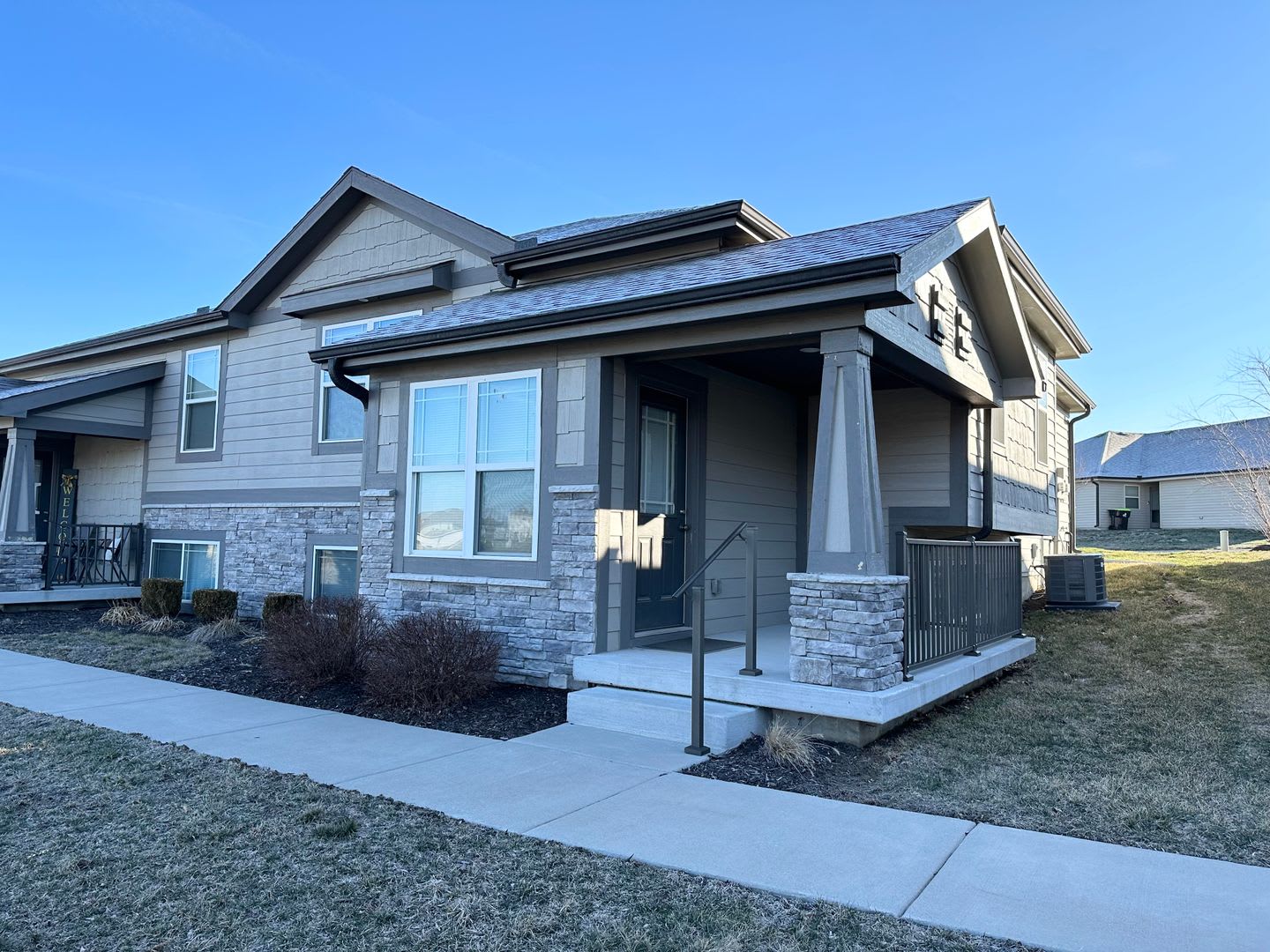 3 Bed – photo 1