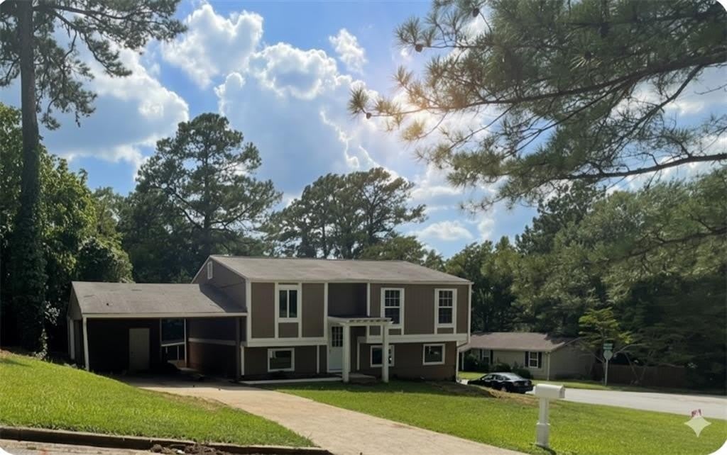 4941 Isle Royal Court – photo 1