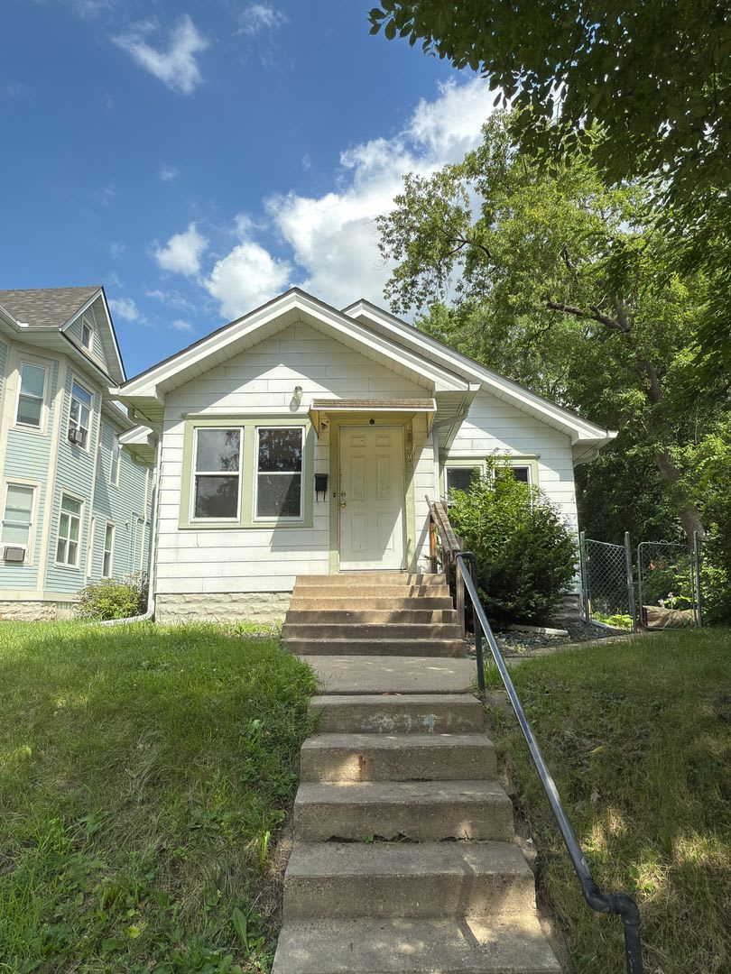 Charming Minneapolis Single-Family Home – Updated Throughout! – photo 1