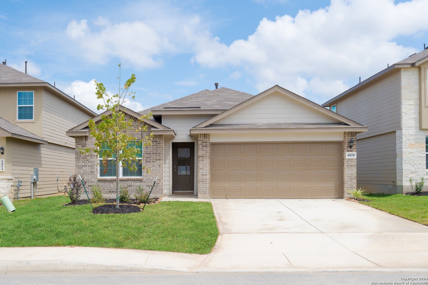 4850 PALUXY TRL – photo 1