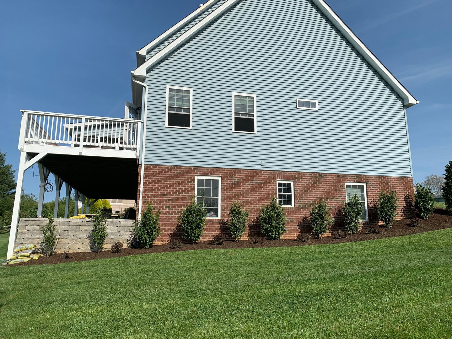4 Bedroom 2.5 Bath House – photo 5