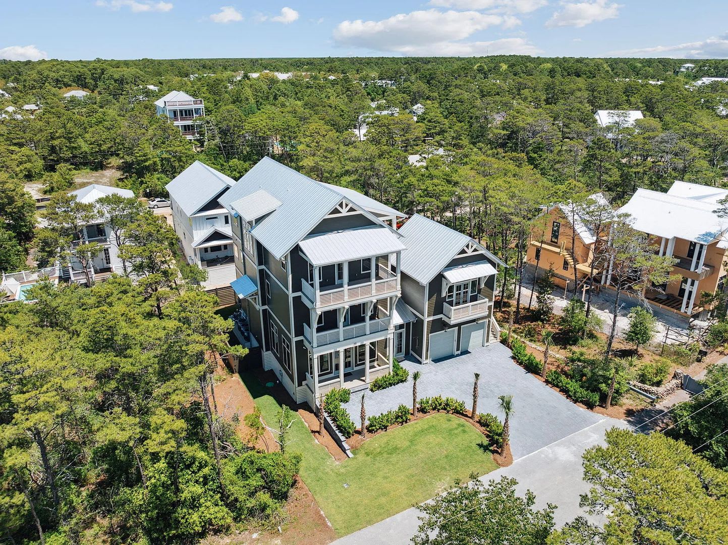 Charming 1BR House in Santa Rosa Beach – photo 4