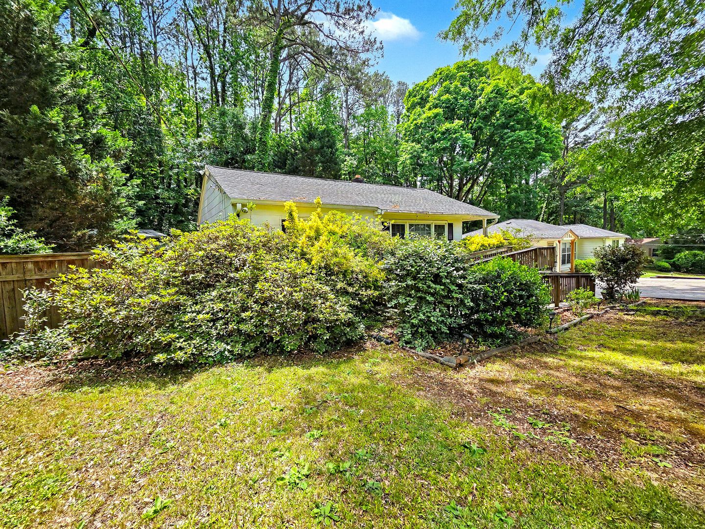2BR Home in West Midtown Near GA Tech and Shepherd Center! Furnished or Unfurnished. – photo 3