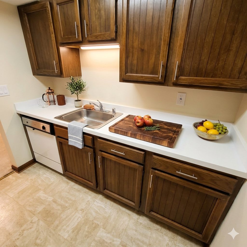 44706 Beechwood Court Unit 1c – photo 4