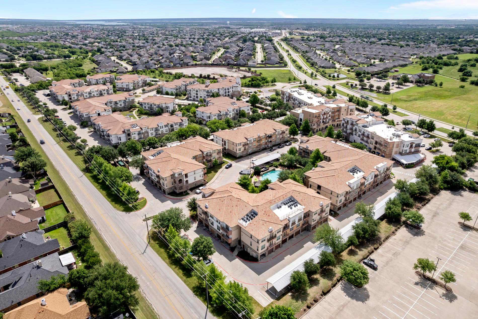 Villaggio Apartments – photo 2