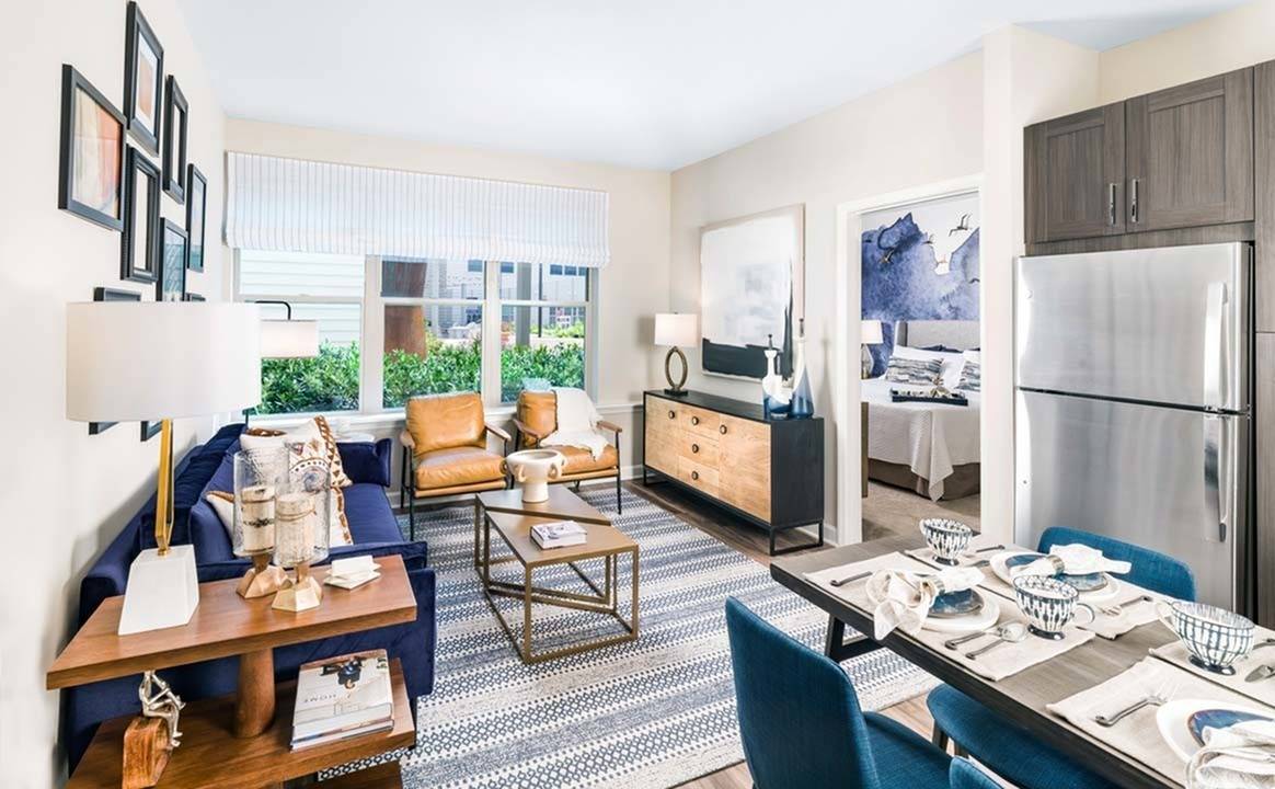 Modera Founders Row – photo 5