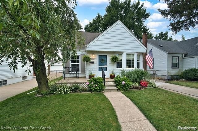 2259 Cambridge Road – photo 2