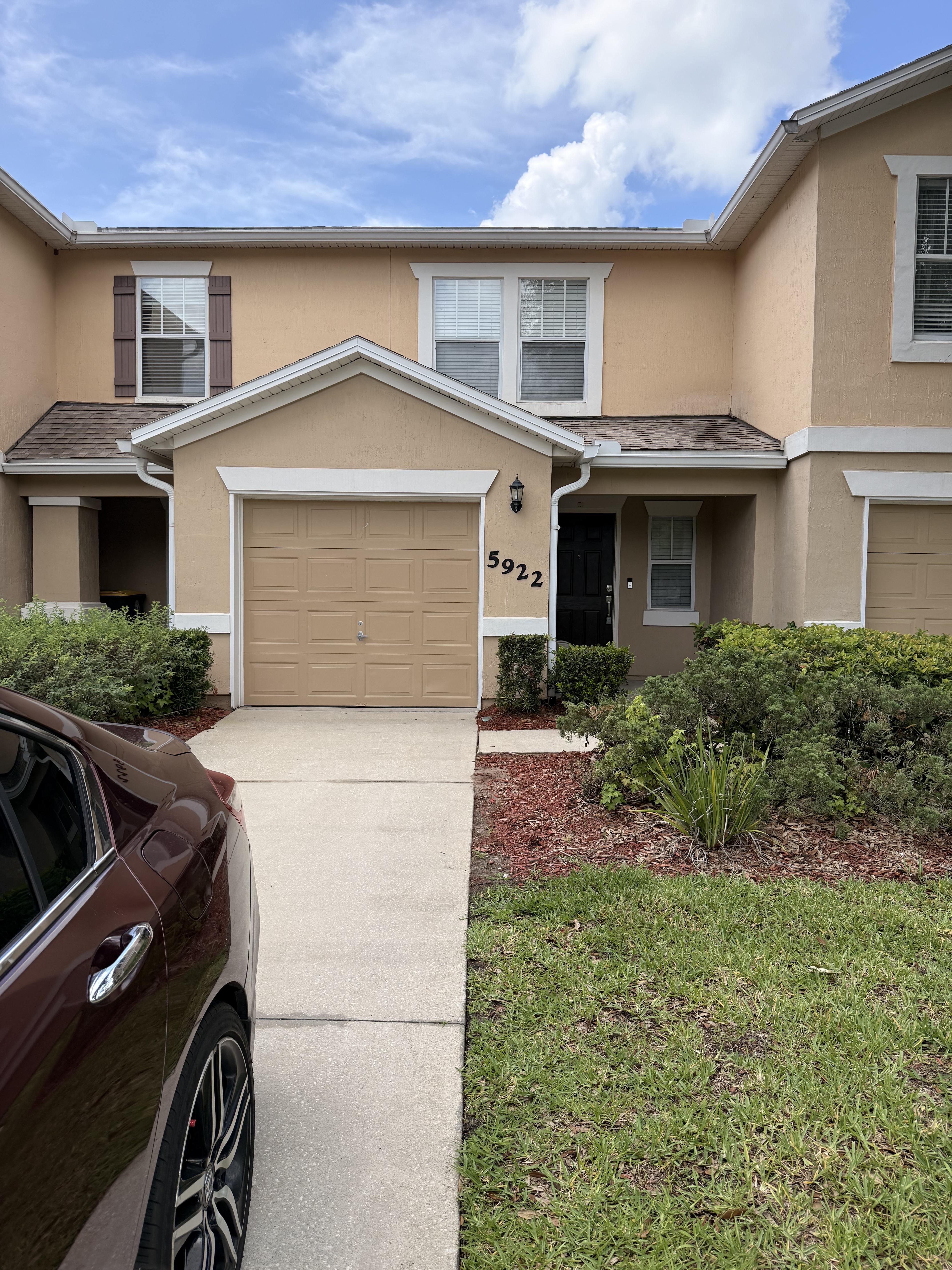 5922 Brice Court – photo 1