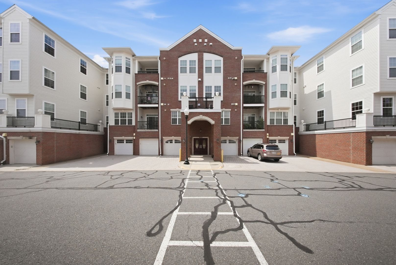 Located In A Desirable 55 Community This Well Maintained Condominium Offers Comfortable Low Maintenance Living In The Heart Of Manassas – photo 1