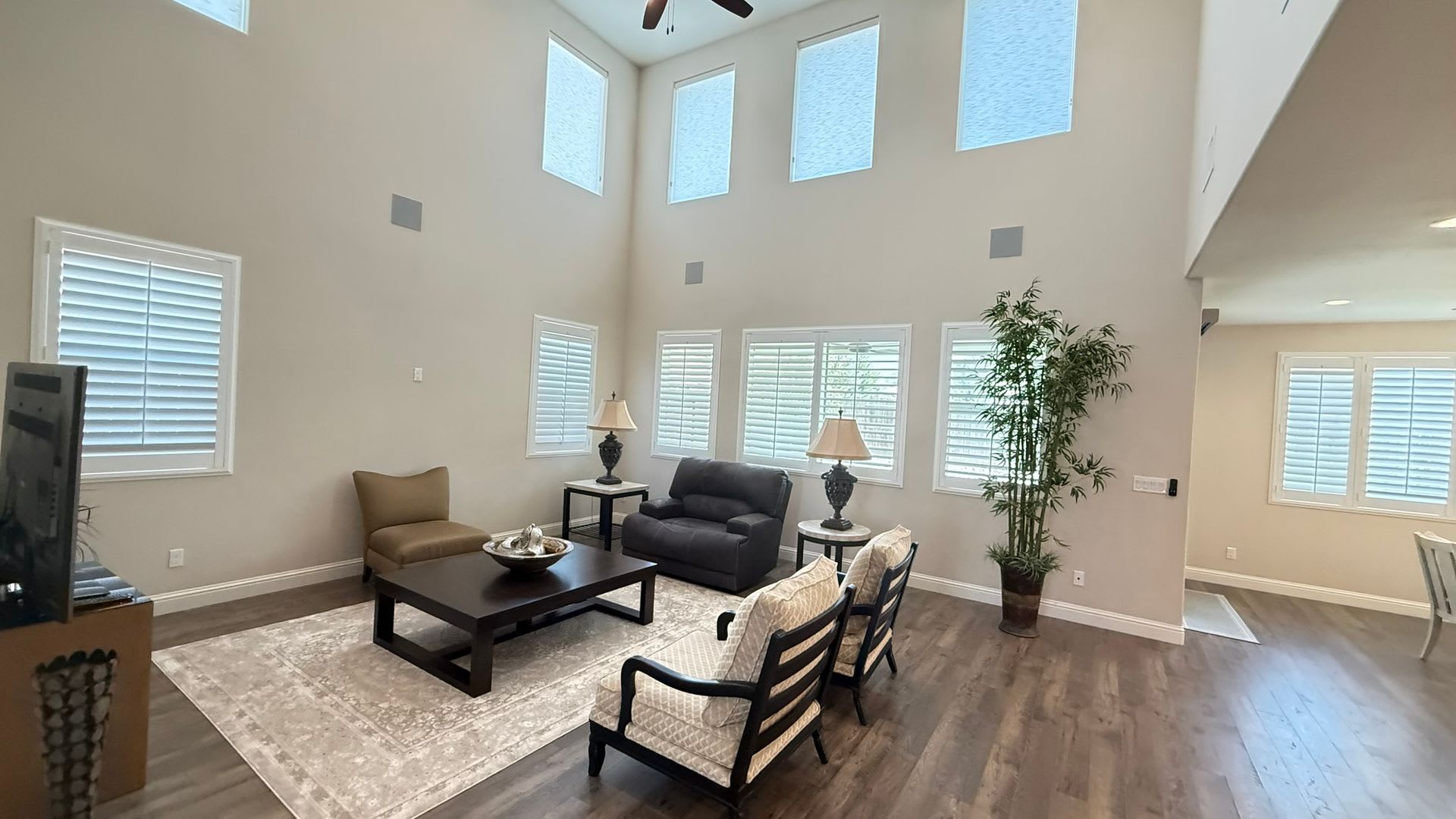 Beautiful Home for rent in Shannon Ranch in Visalia! – photo 3