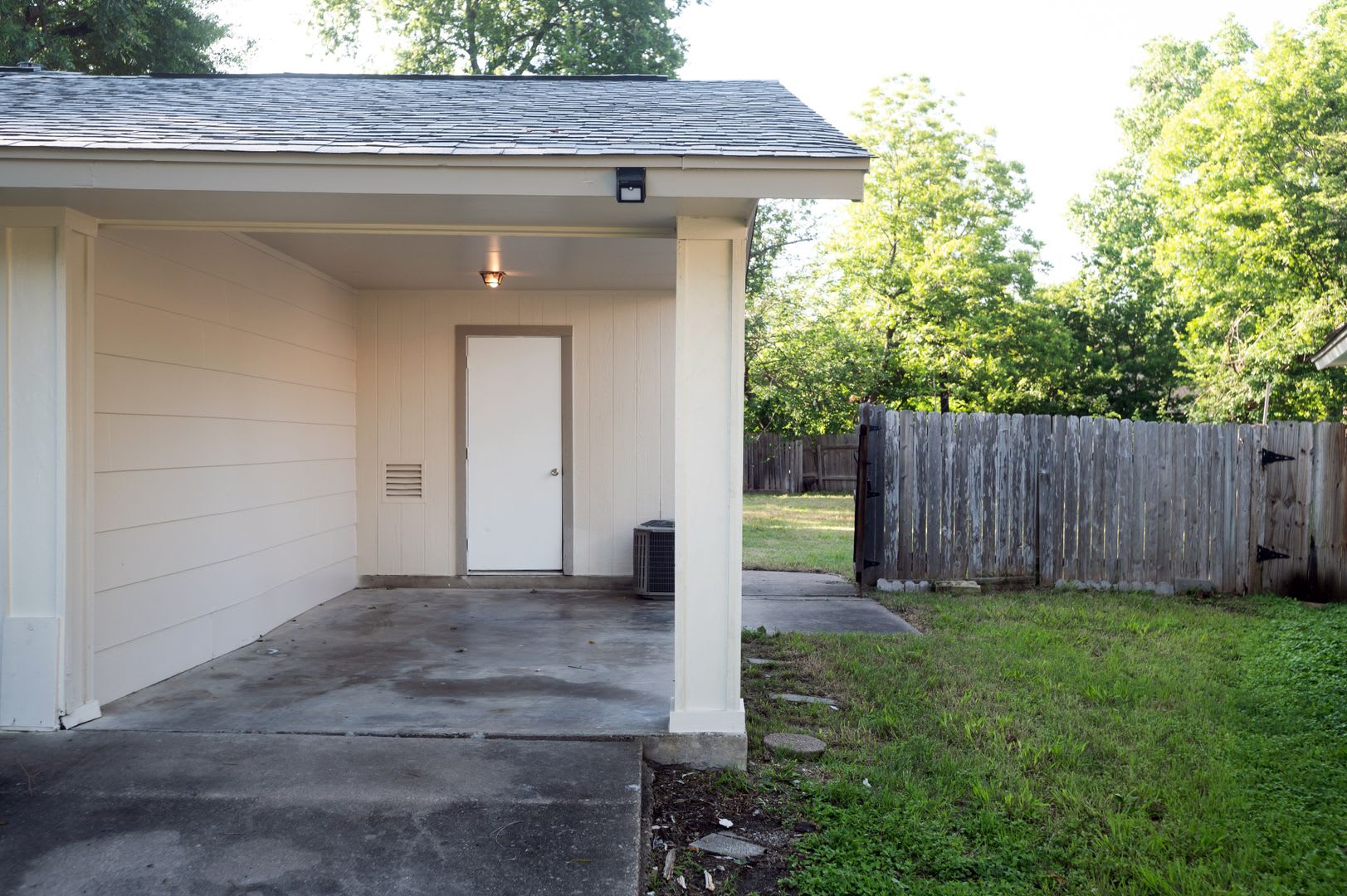 Two Bedroom Duplex – photo 4
