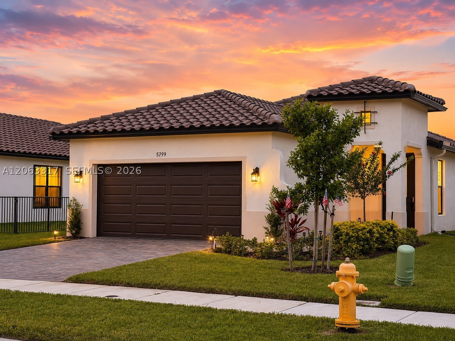5799 AGOSTINO WAY – photo 2