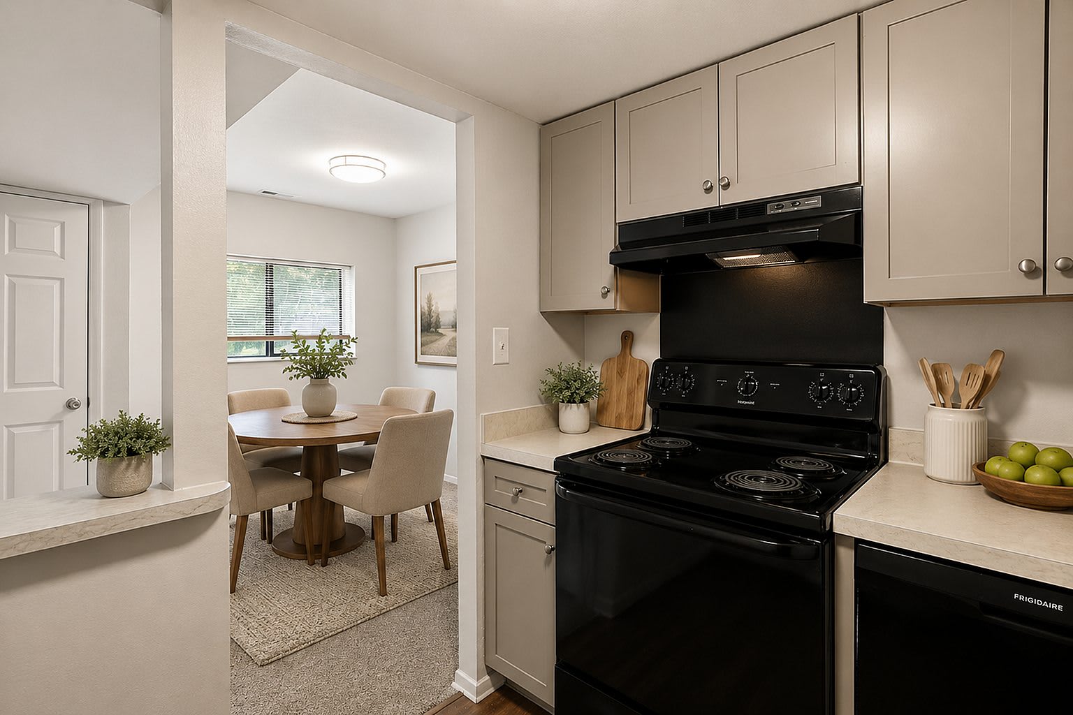 Butler Ridge Apartments – photo 2