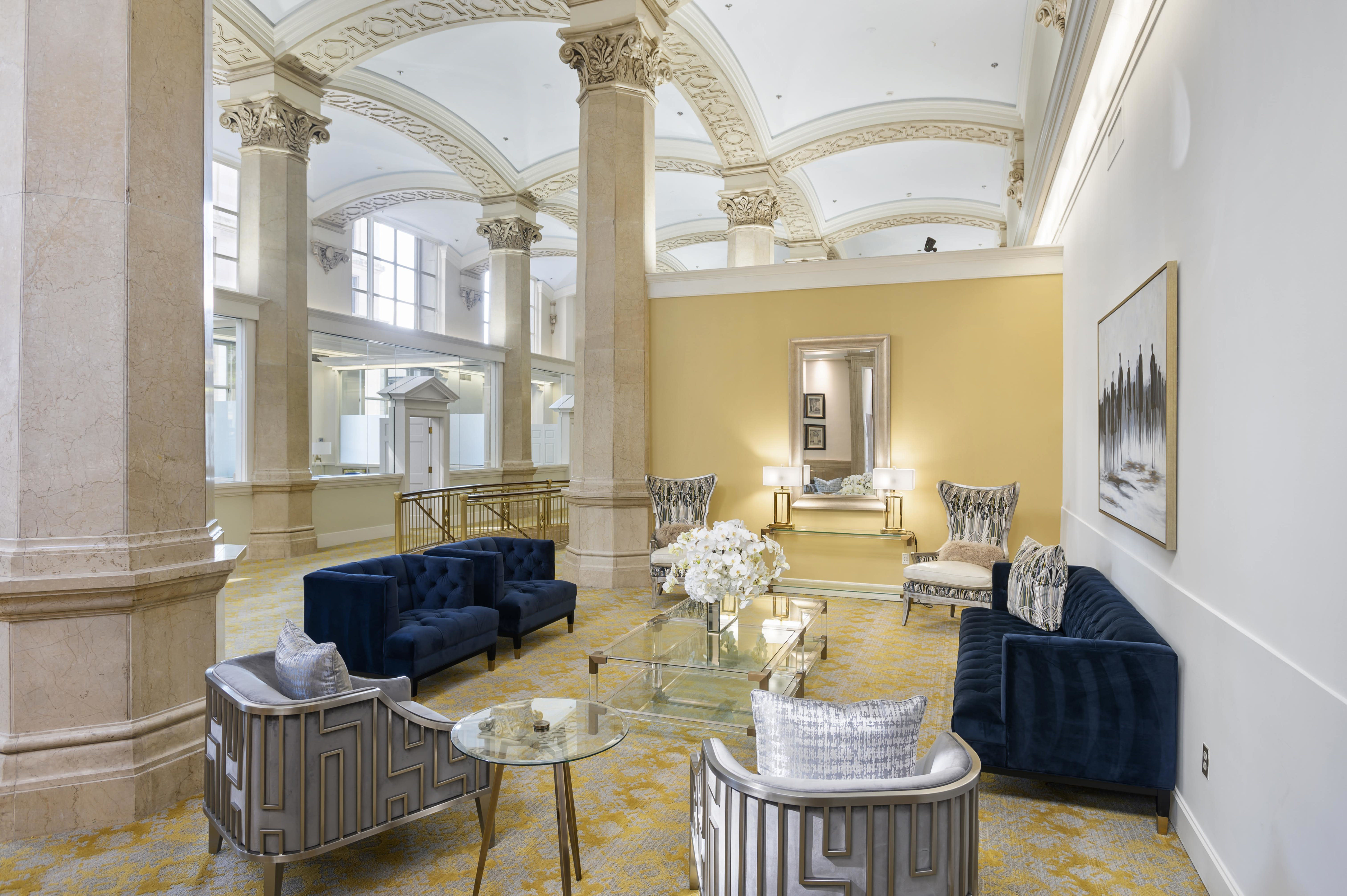 First National Apartments – photo 3