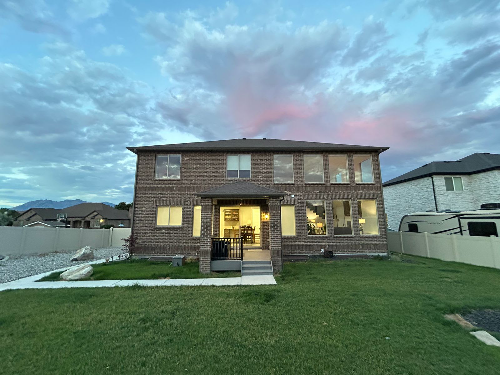 11642 Groves View Drive – photo 1