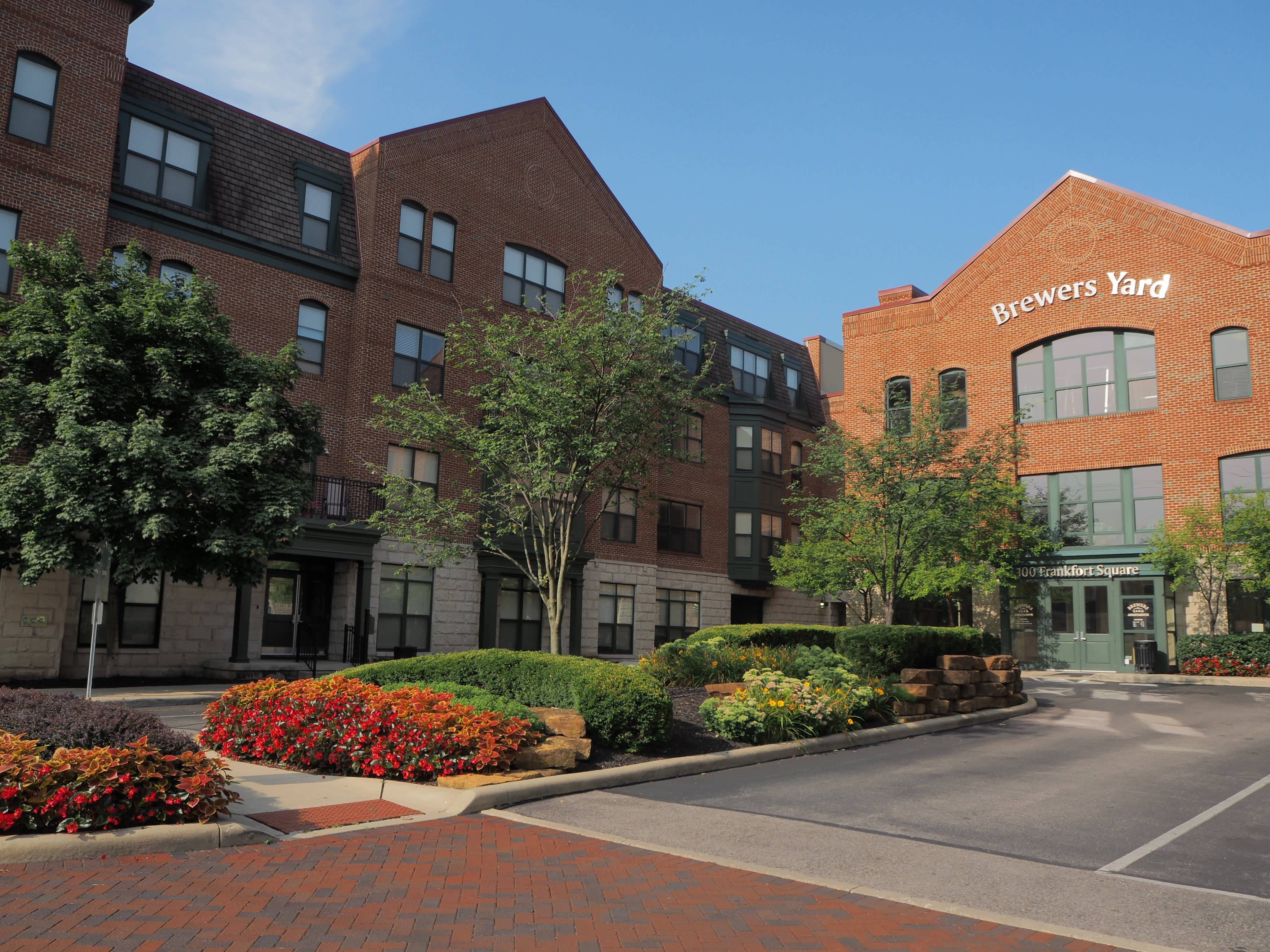 Brewers Yard – photo 1