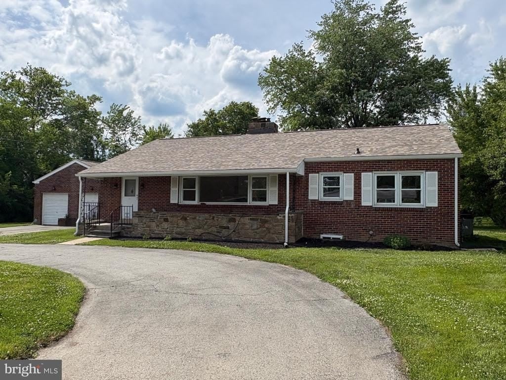 1215 MILLTOWN ROAD – photo 1