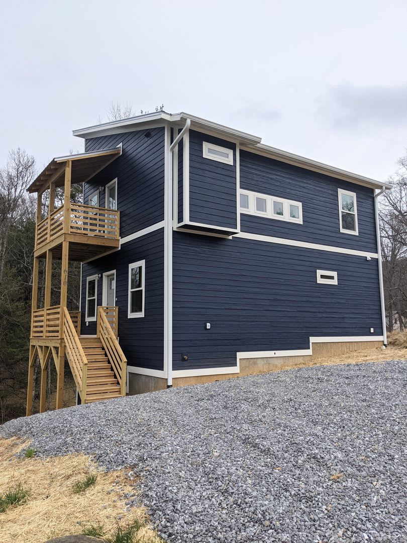 Swannanoa Rental – photo 2