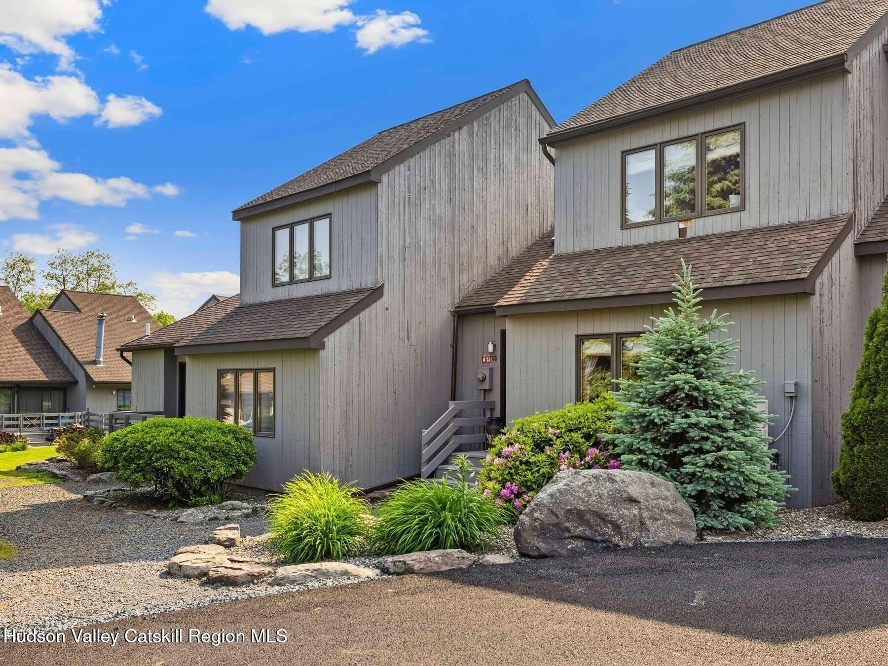 53 Windham Mountain Village – photo 1