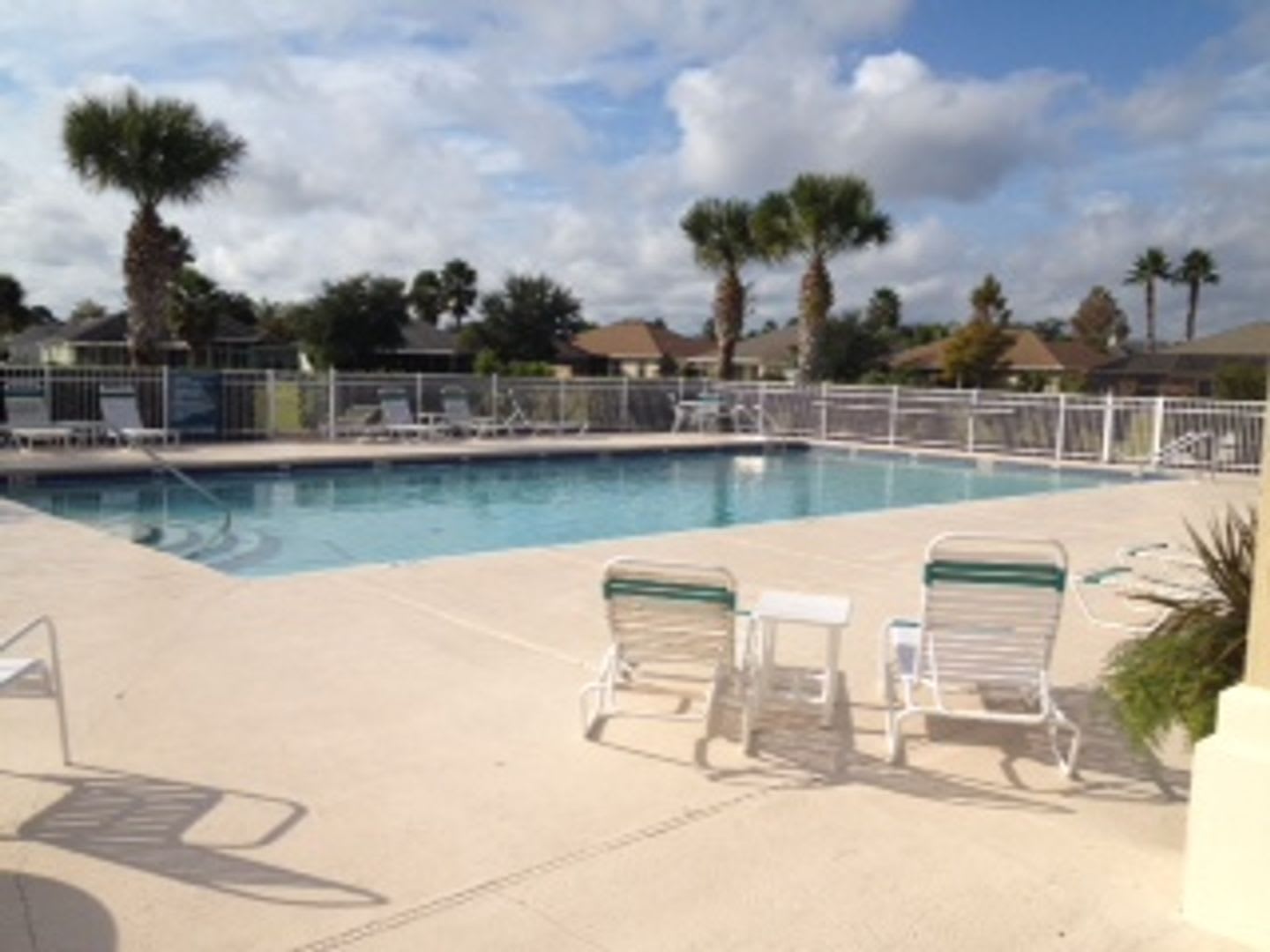Anastasia Island 3/2 Home – photo 3