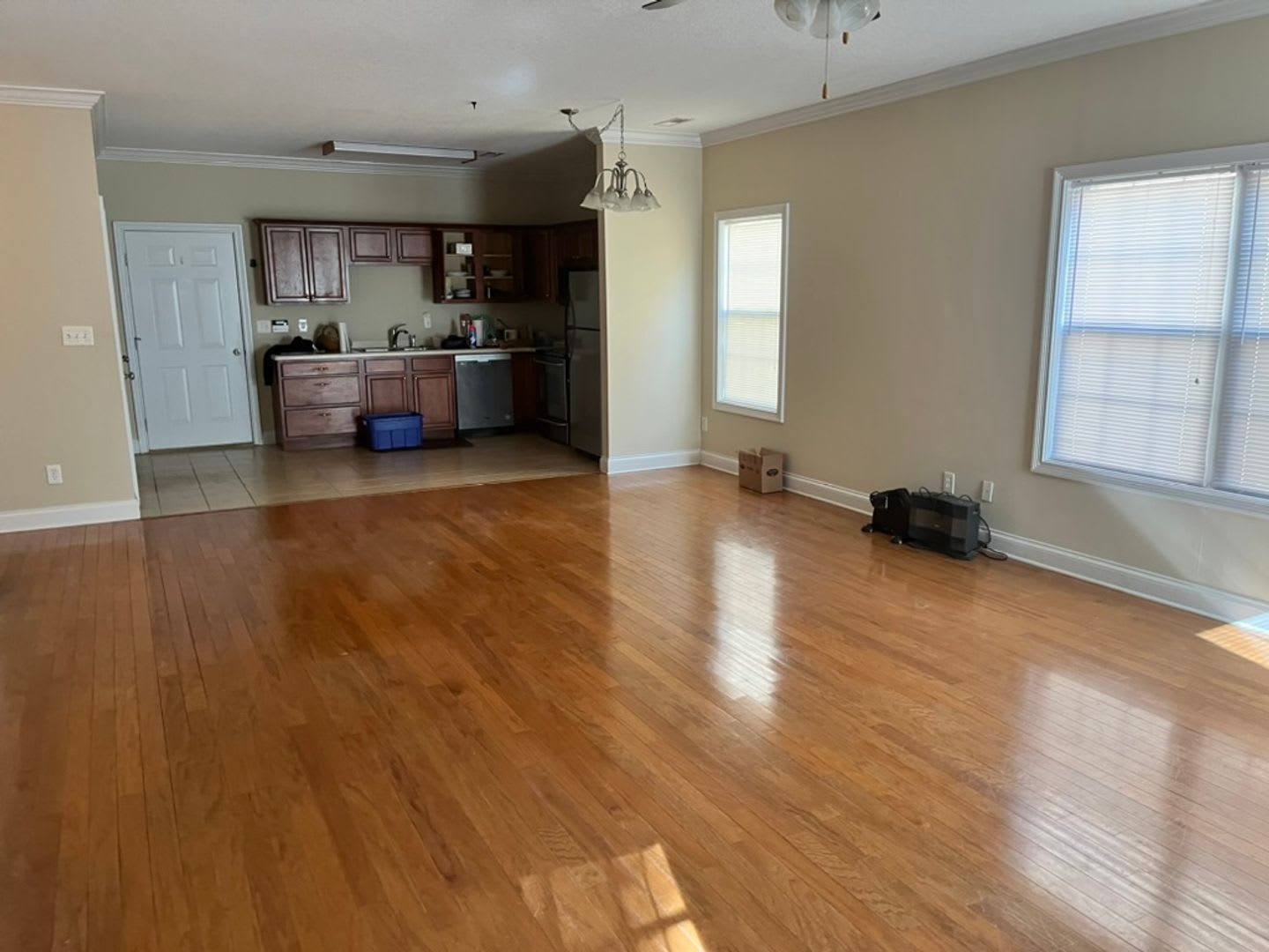 Charming One-Level 3BR Condo in Farragut – photo 3