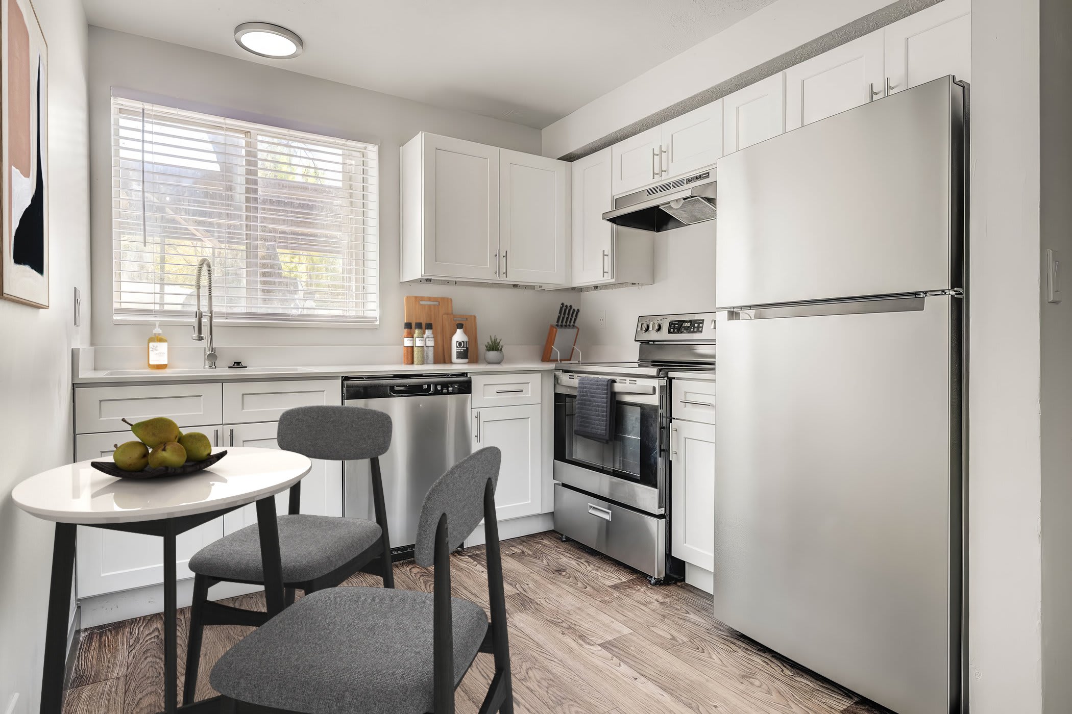 The Pointe at Northridge – photo 4
