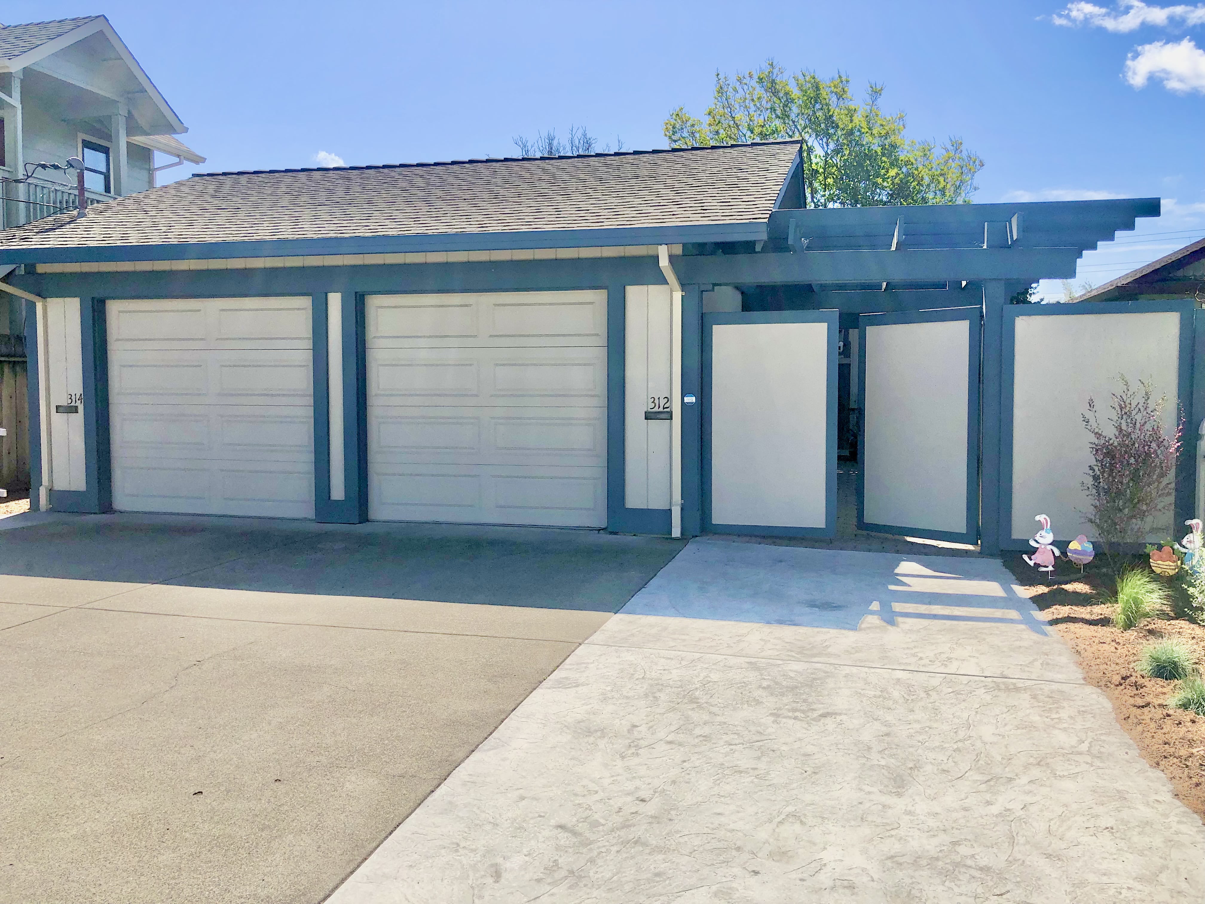 314 Hewett Street – photo 1
