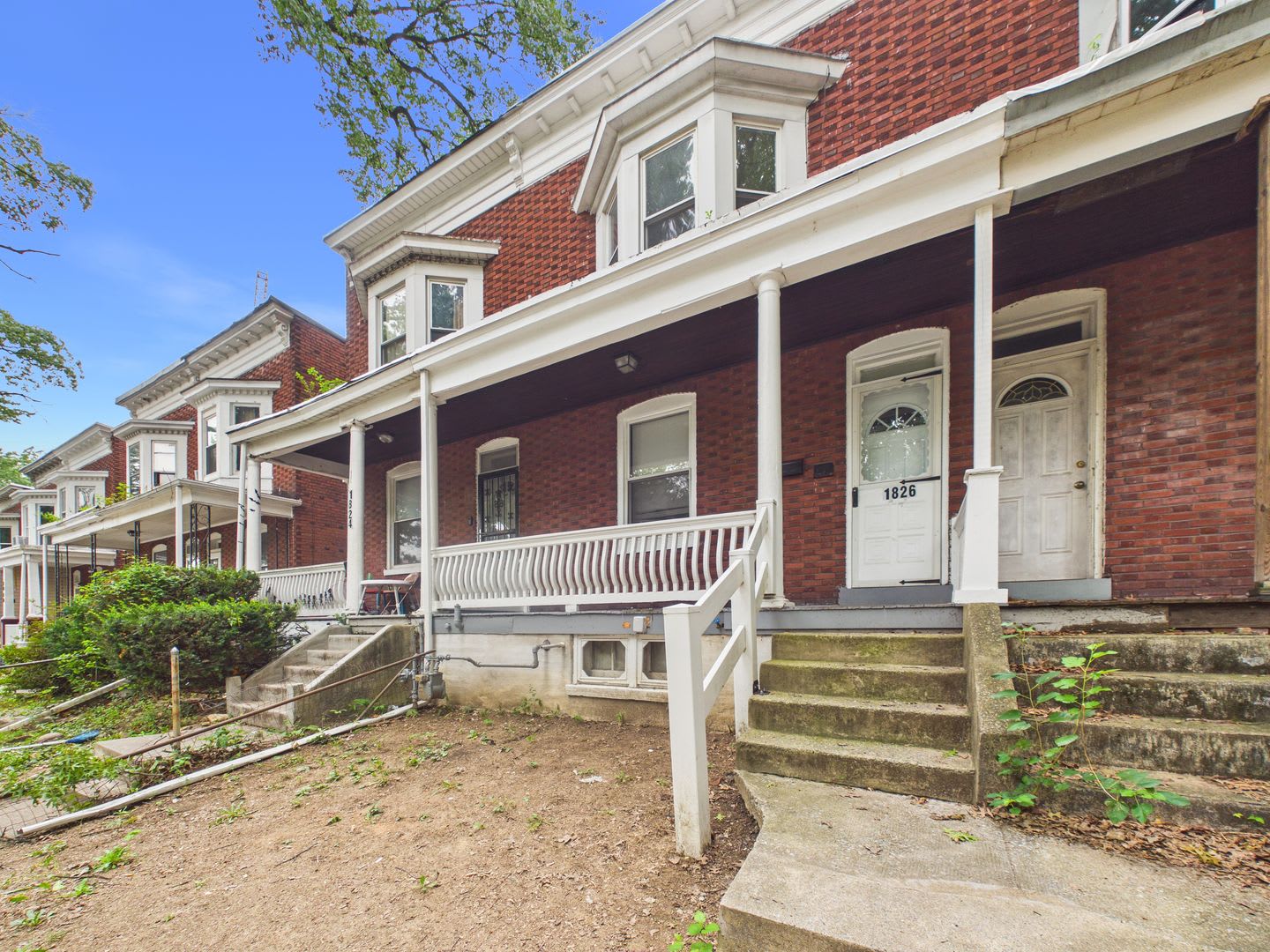 3 Bedroom Single Family Home On Boas St – photo 1