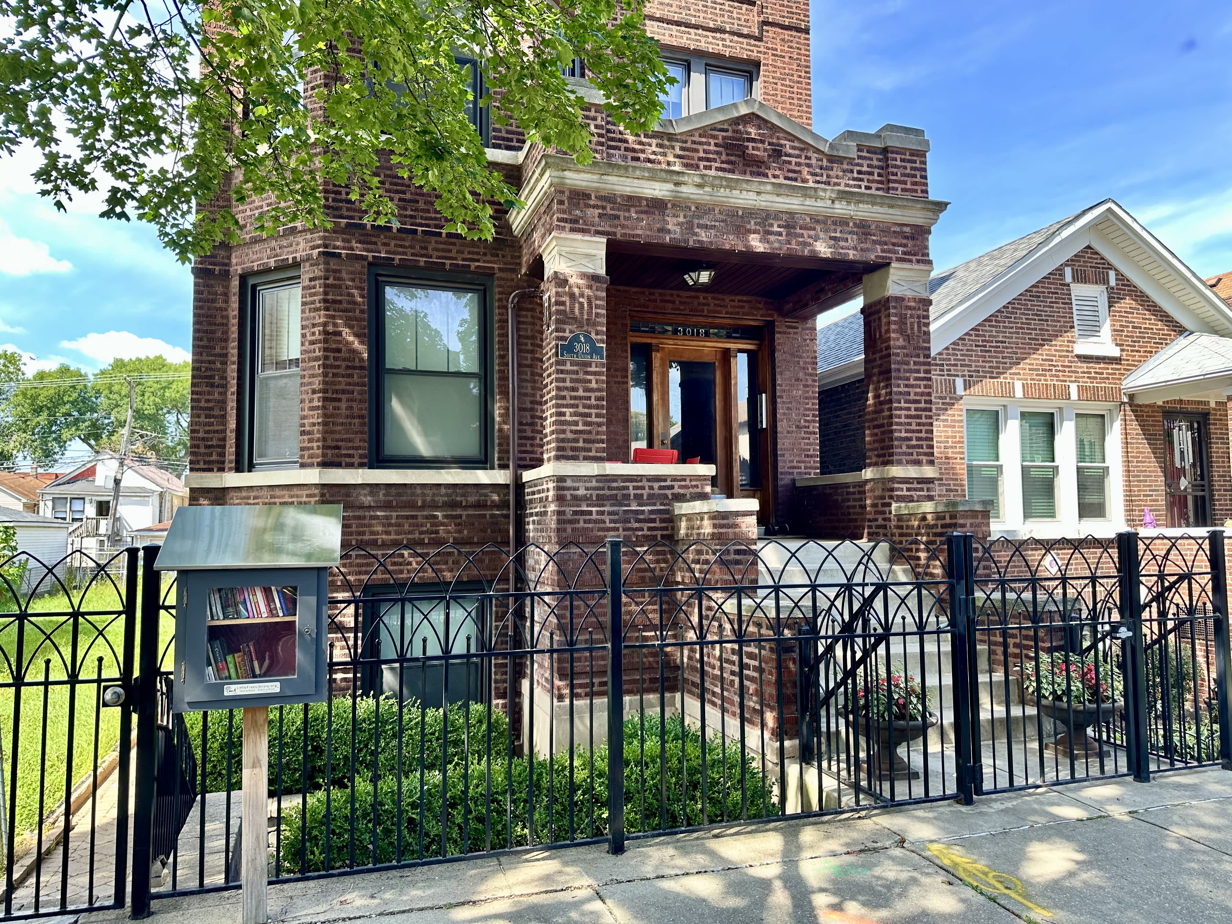 3018 S Union Ave – photo 3