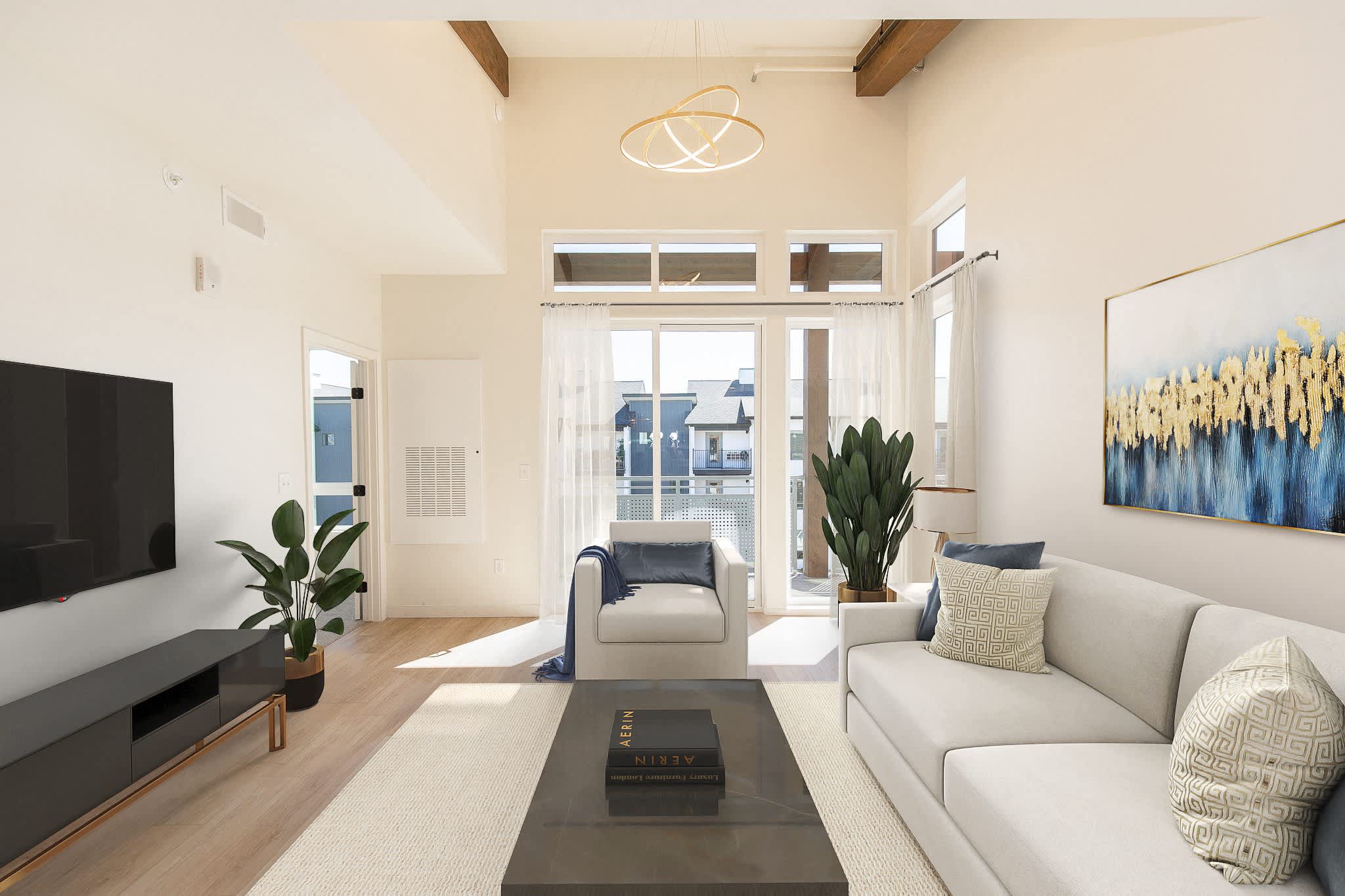 Penrose Apartments – photo 3