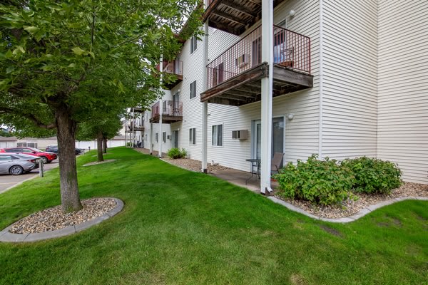 Turnpike Apartments – photo 3