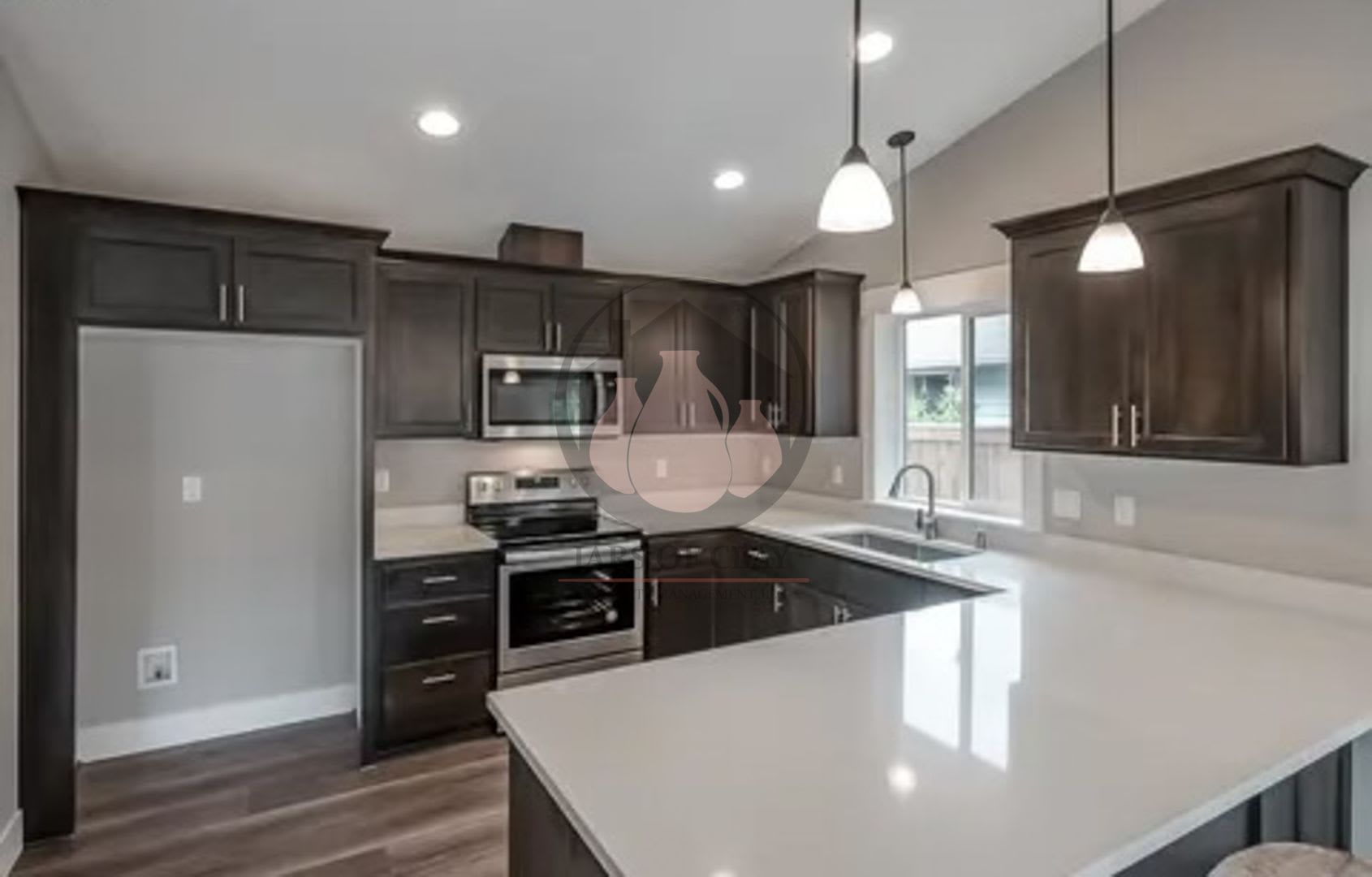 Single Level Home Coming Available First Part Of September – photo 2