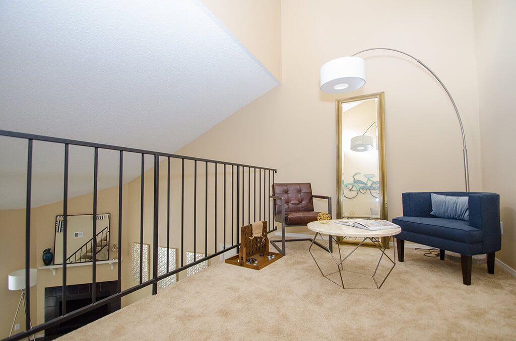 Sky Rock Apartments – photo 5