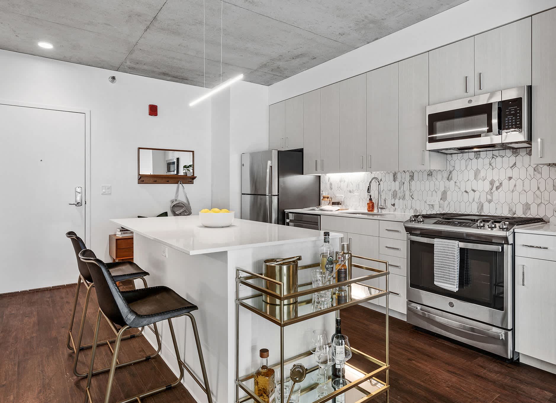 Panorama Apartments – photo 5