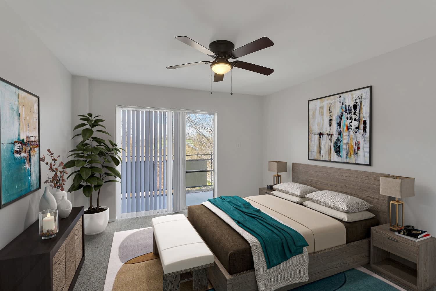 1190 Birch Apartments – photo 3