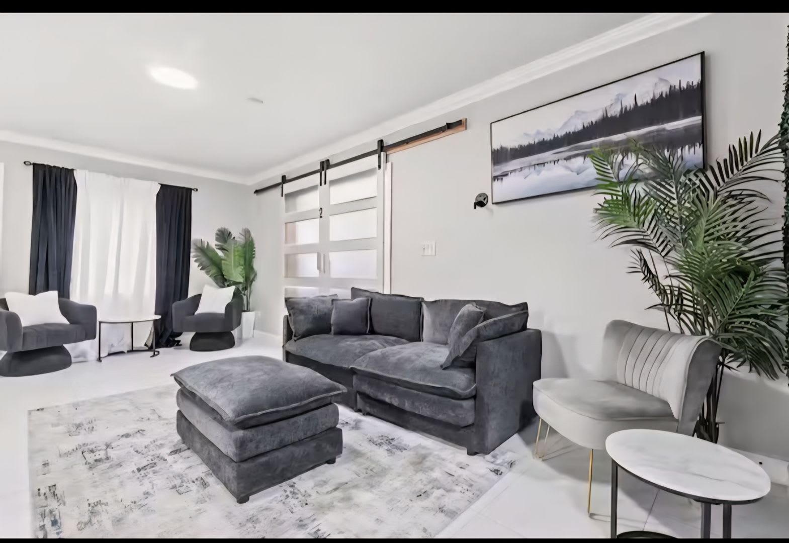 Spacious 4Br House In Fort Lauderdale – photo 3