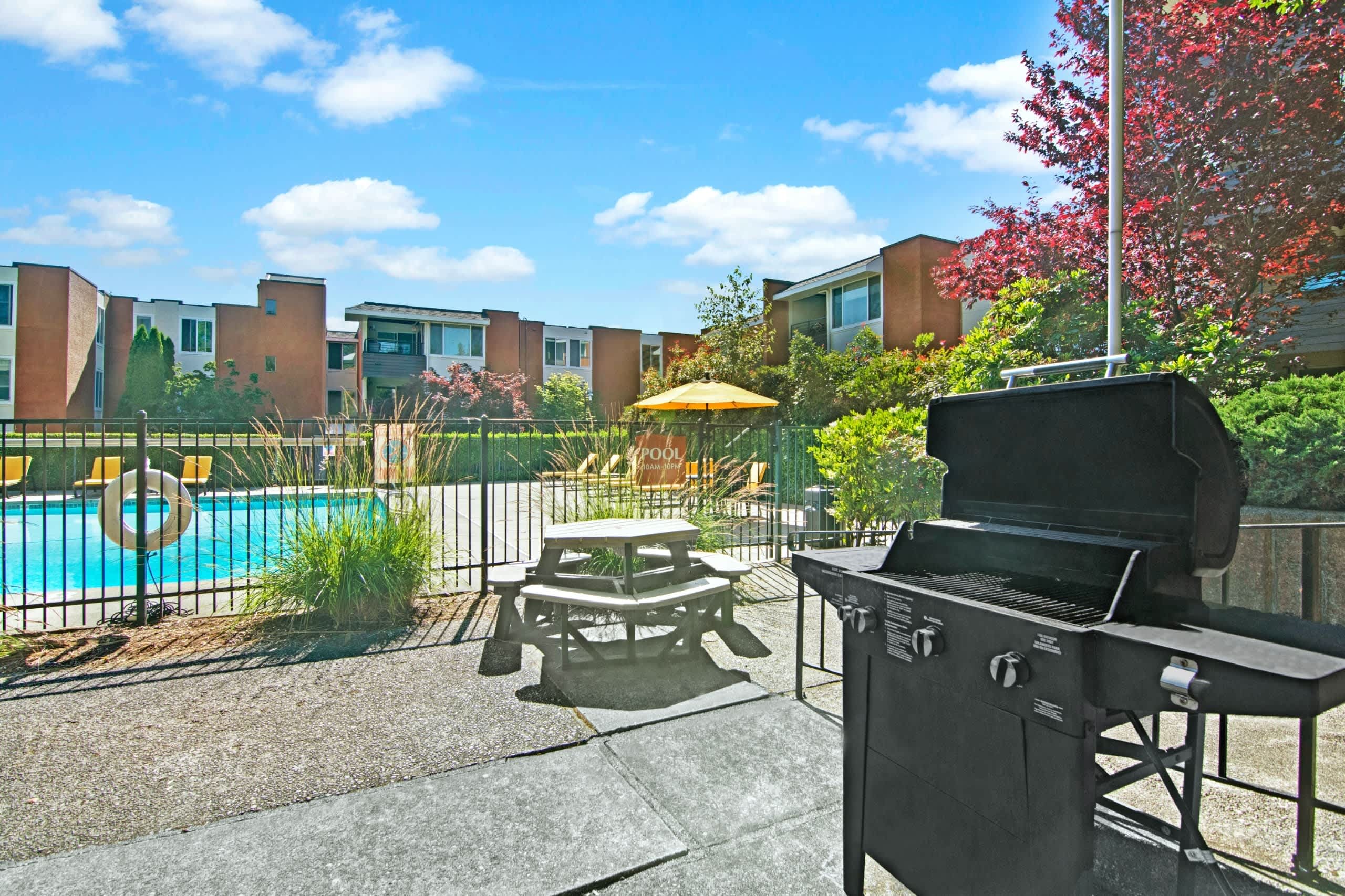 Watercrest Apartments – photo 3