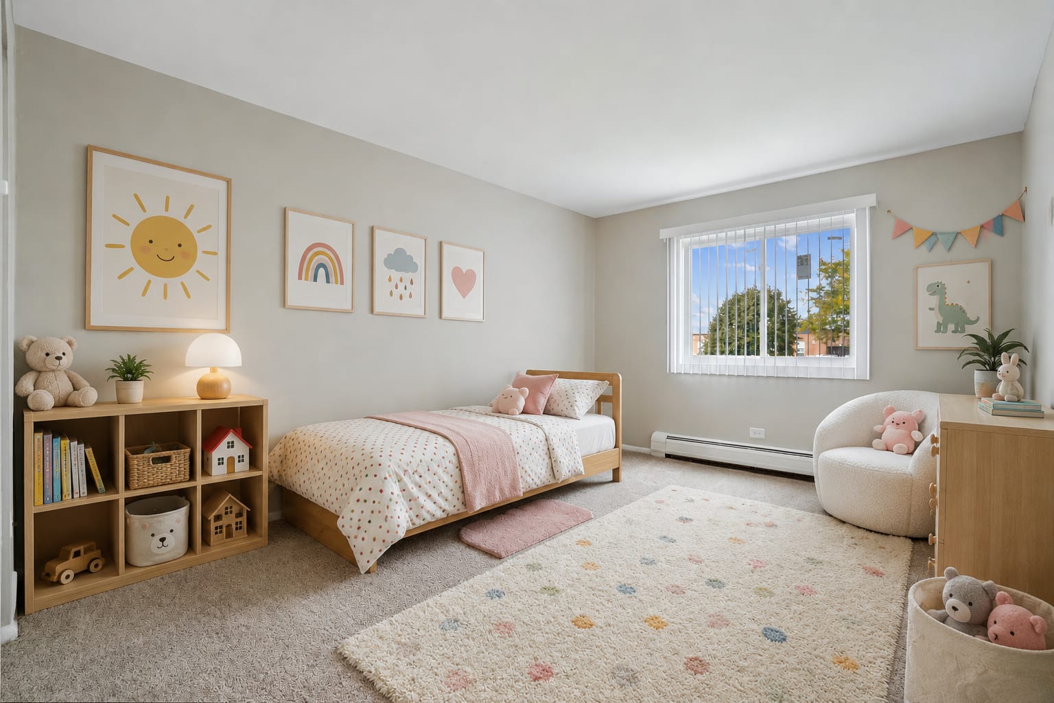 Hoffman Hills Apartments – photo 3