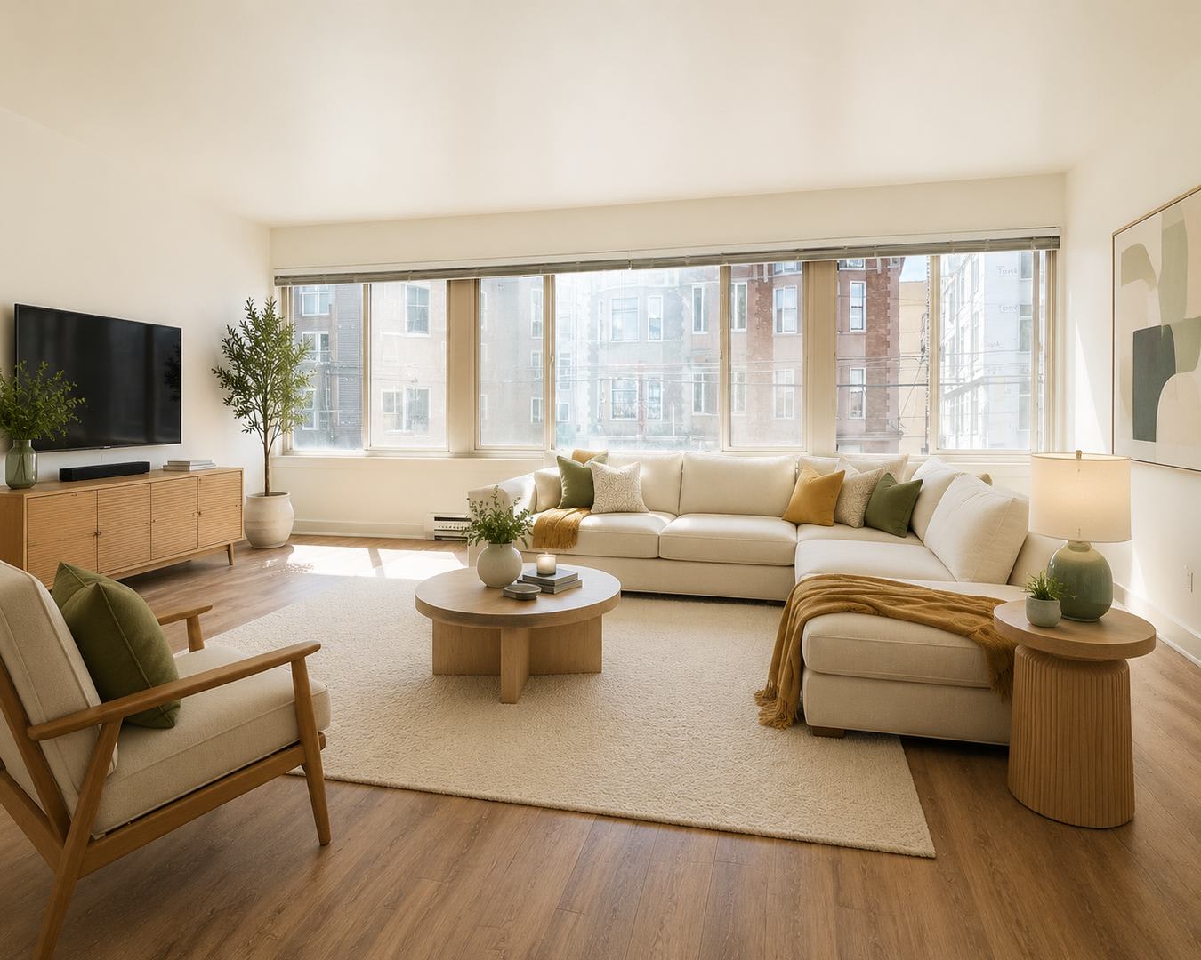 Iliad Apartments – photo 2