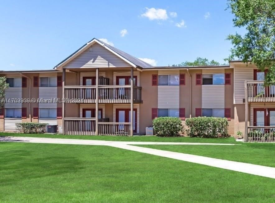 2631 University Blvd N – photo 1