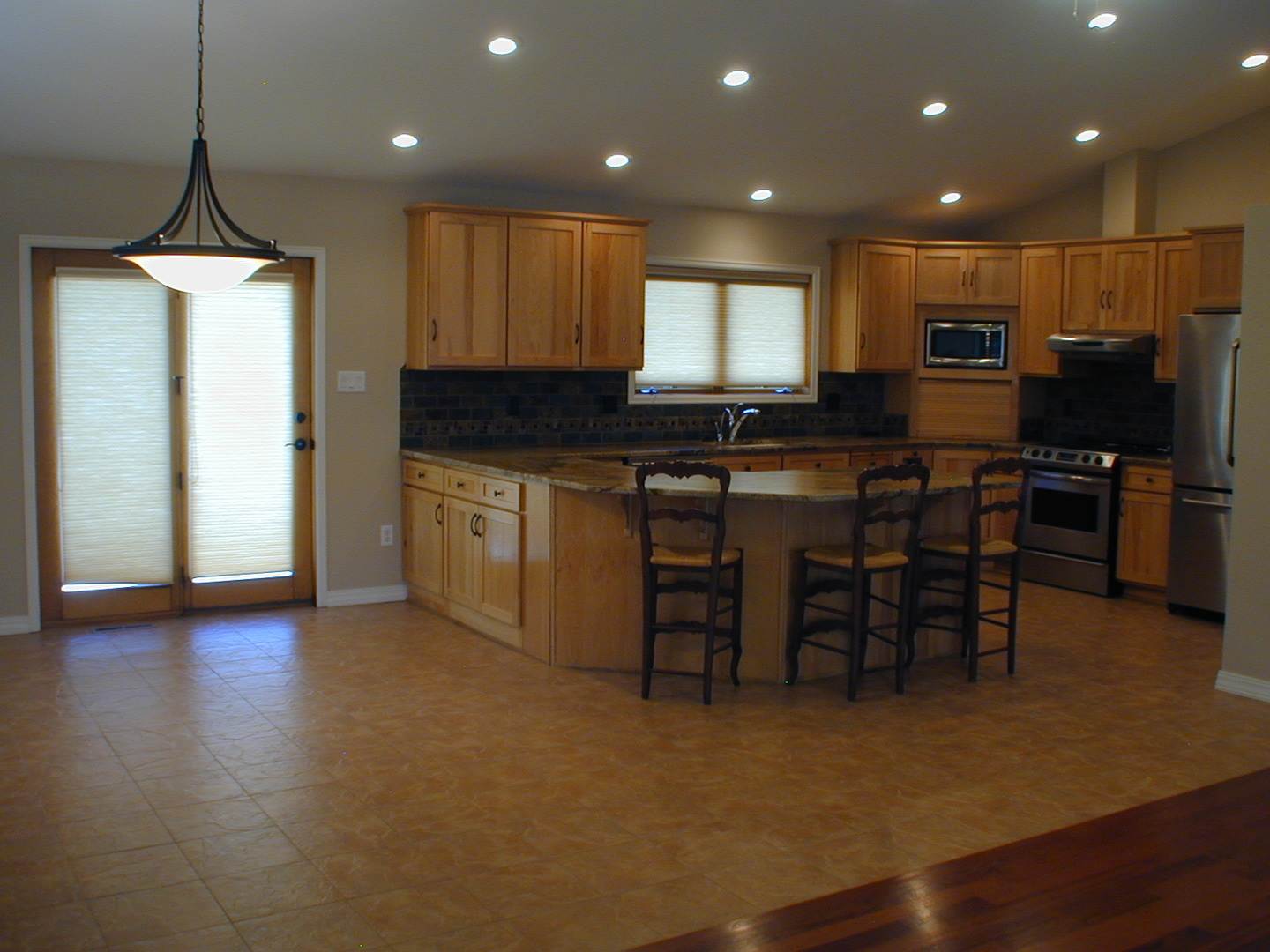 EXECUTIVE HOME FOR LEASE – photo 4