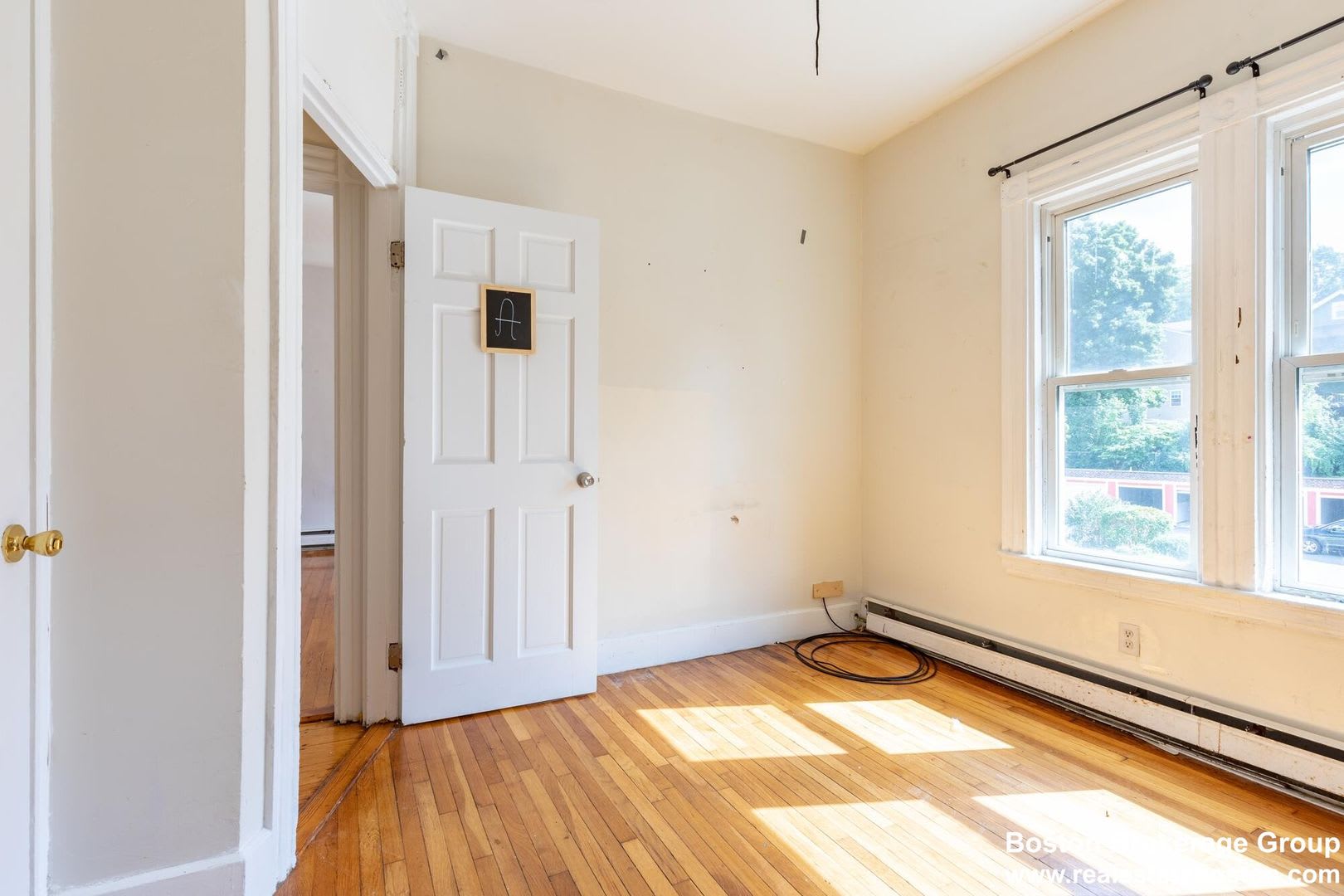 58 Hillside St #3C Boston MA 02120 – photo 4