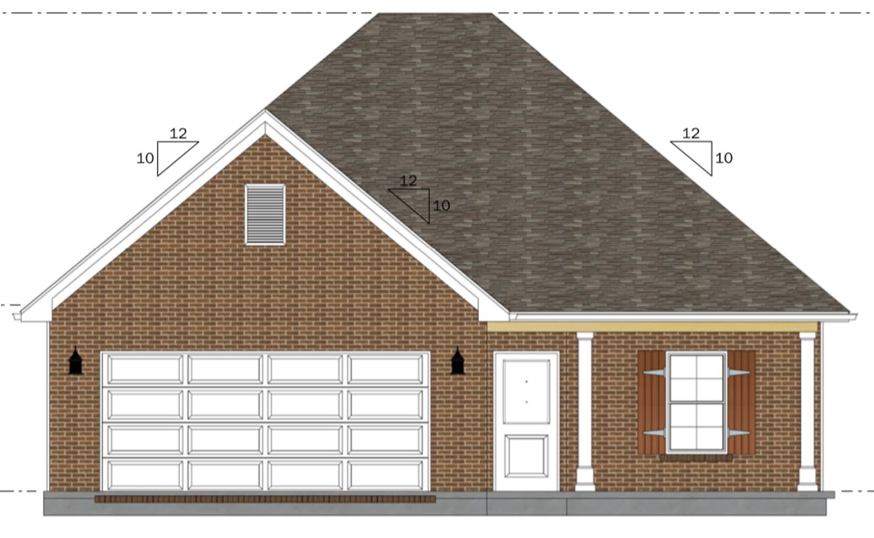 Home for Rent in Jemison, AL... Available to View Now!!! – photo 2