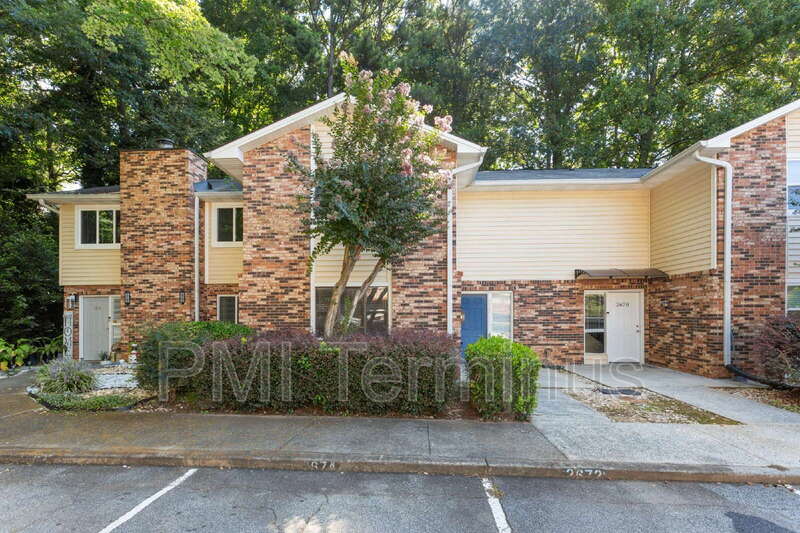 2672 Moss Lane – photo 1