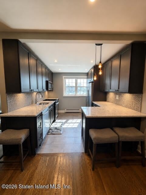 400 Maryland Avenue – photo 4