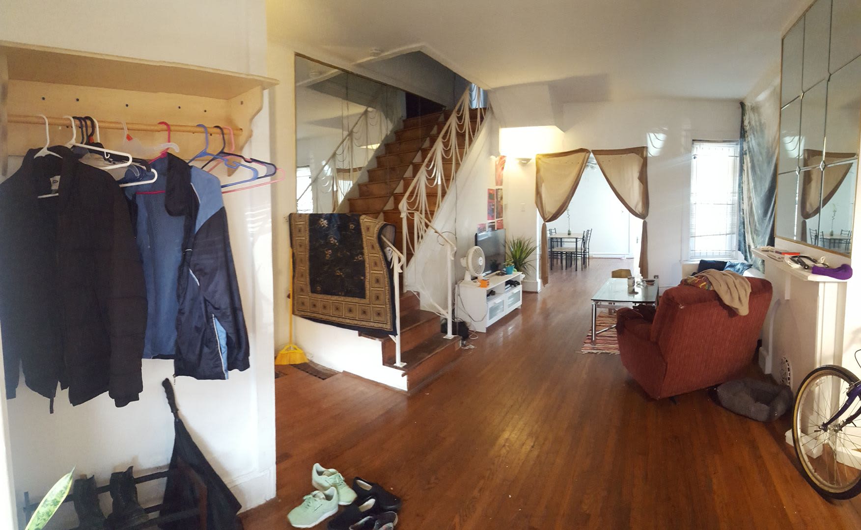 1613 Fontain St. Philadelphia PA 19121 – photo 4