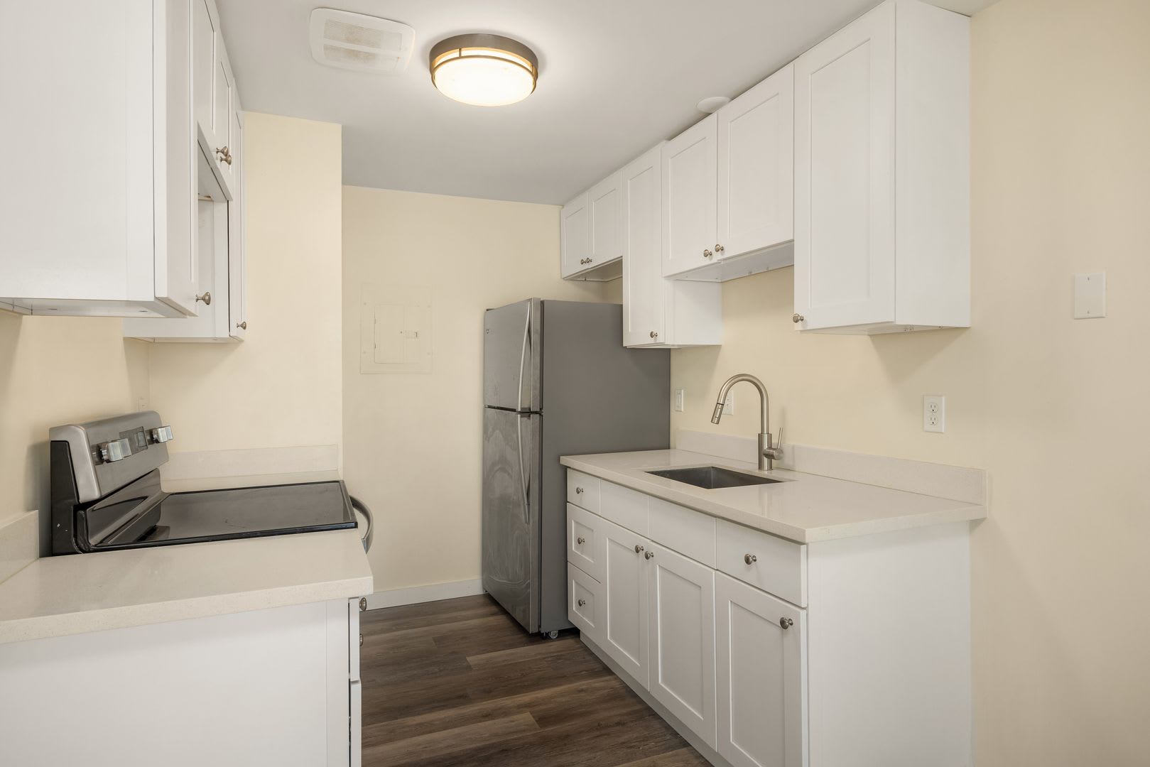 Olympic View Apartments – photo 2
