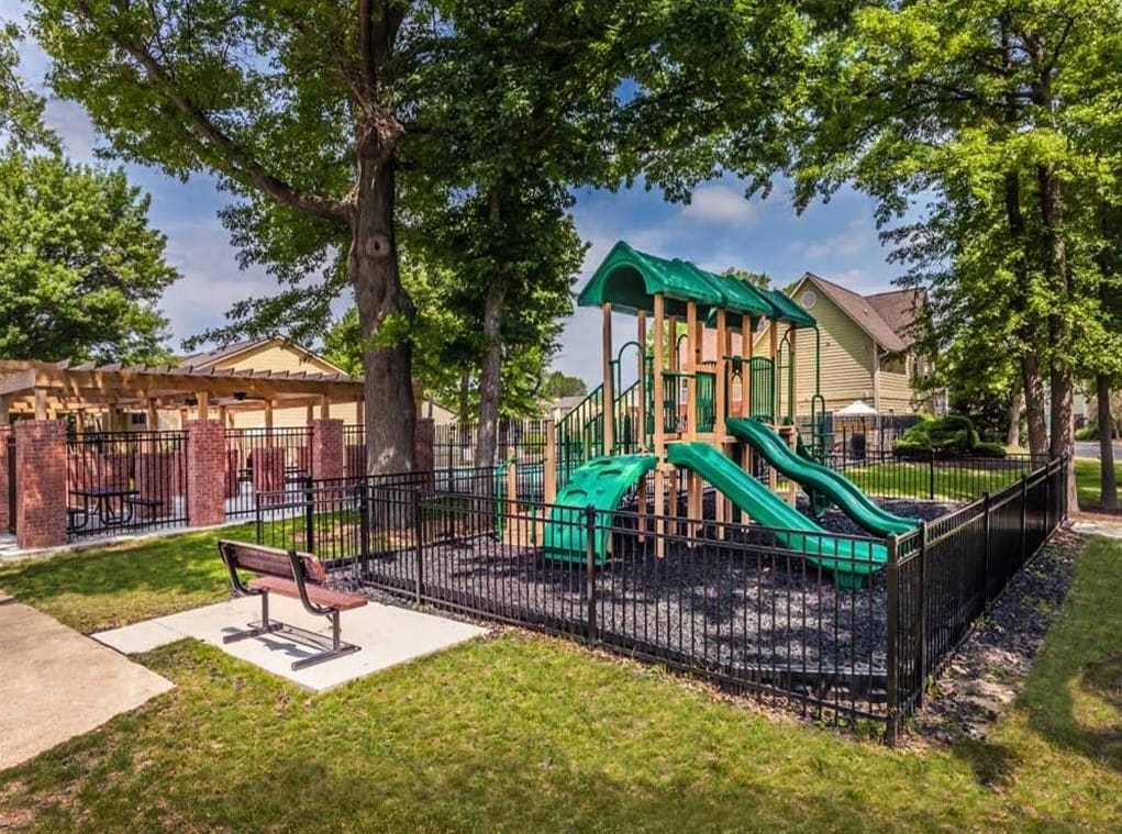 The Life At Harrison Trails – photo 4