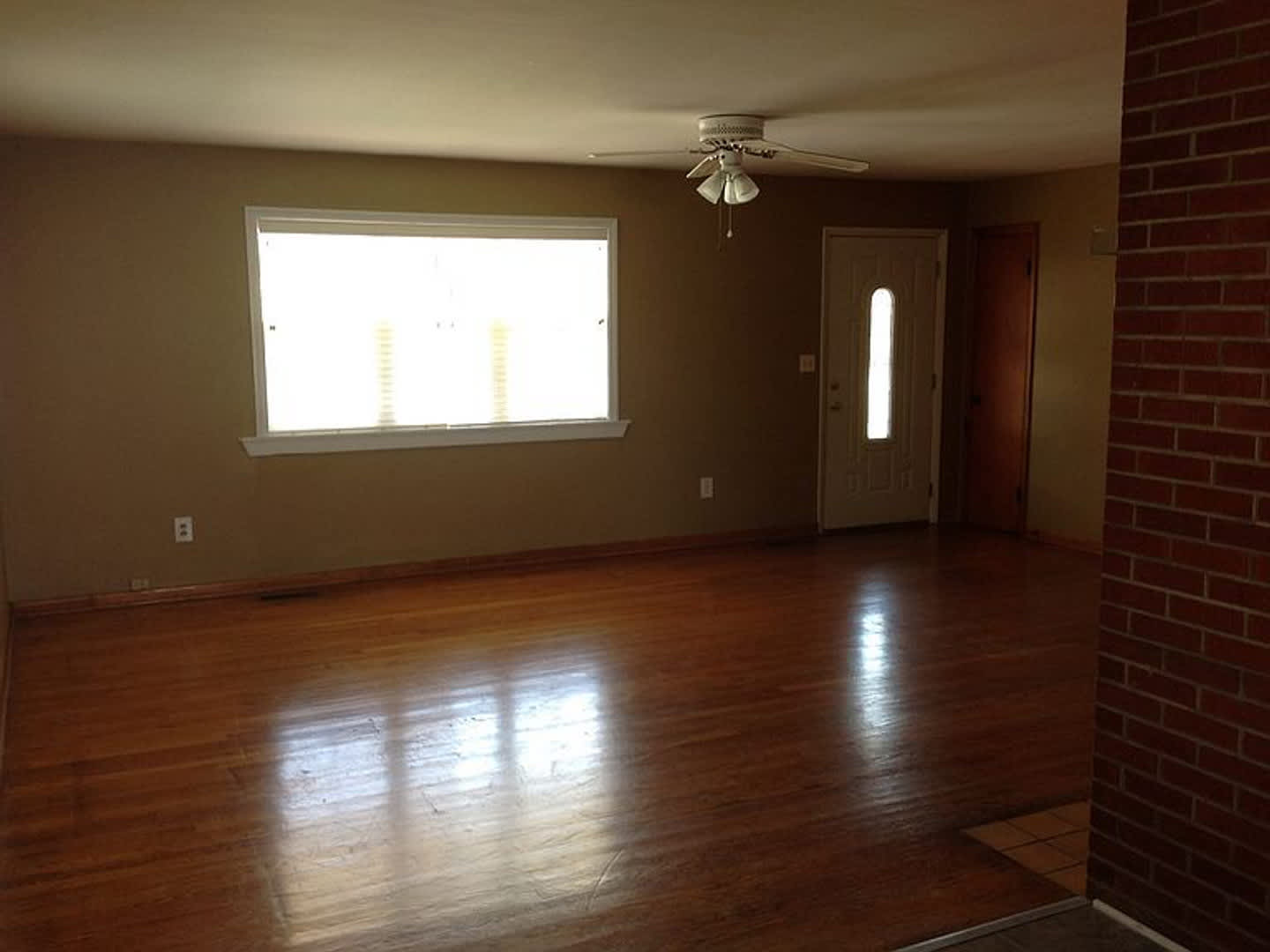 3 Bedroom 1 Bath House – photo 4
